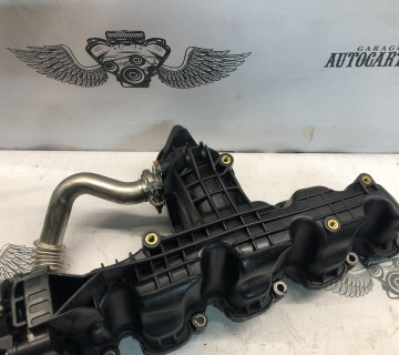Колектор впускний 03L129711 для Audi/ Seat/ Skoda/ Volkswagen