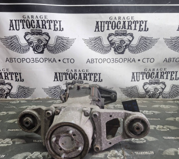 Задній міст диференціал Toyota rav4 2.0 21796845