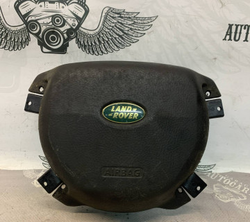 Подушка безпеки кермо Airbag LAND ROVER RANGE ROVER 61277057d