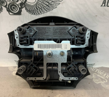 Подушка безпеки кермо Airbag NISSAN PRIMERA P12 6005158c