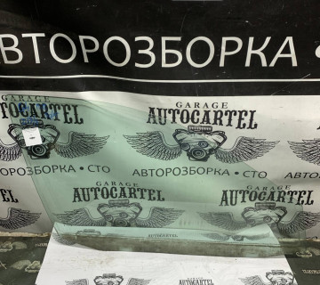 Скло дверей переднє праве VW Golf IV 43r-00049, 21804106