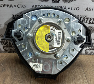 Подушка безпеки в кермо VW PASSAT B5 FL 3B0880201BK