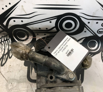 Насос гідропідсилювача ГУР на Suzuki Grand Vitara 21826726