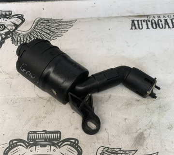 Глушник підігріву Webasto VOLKSWAGEN TOURAN Caddy III SHARAN II 1k0819194c