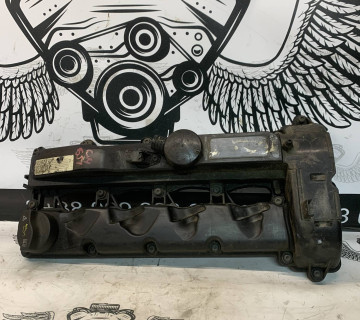 Клапанна кришка om651 MB Vito 639 2.2CDI A6510105844