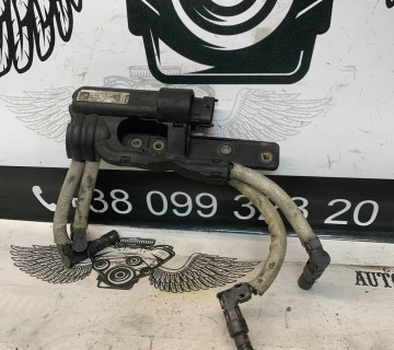Провода свічок розжарювання 55580027, 55239469 Opel Astra J/ Corsa D/ Meriva B