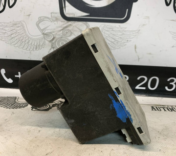 Компресор центрального замку Audi A3 A4 8l0862257e