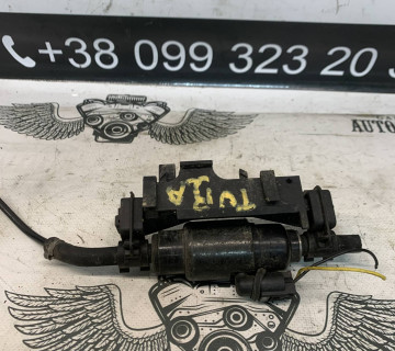 Паливний насос Webasto (дозуючий насос додаткового нагріву) Volkswagen Touran 1T0201607E