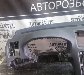 Торпедо Skoda a5 2004-2008 2100000857289