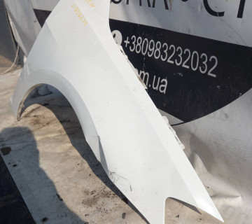 Крило переднє праве Volkswagen Golf 7,унів 2015 21858239