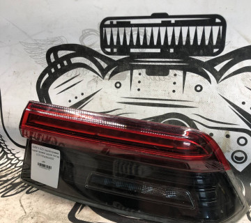 BMW 3 G20 задній правий задній правий задній ліхтар LED h85a3bc5802