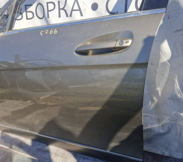 Дверка передня ліва Mercedes C W204 2007—2014 21871276