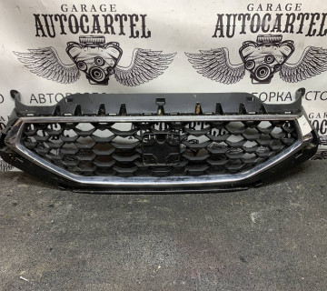 Решітка радіатора SEAT LEON 4 5fa853651e
