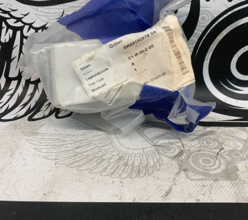 Датчик паркування ультразвуковий VAG VW GOLF VIII AUDI A3 8Y SEAT SKODA новий 5wa919297b