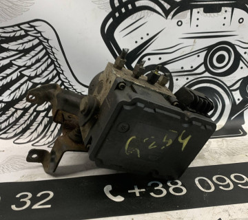 Блок управління АBS Chevrolet Captiva 2.0 VCDI 96626091