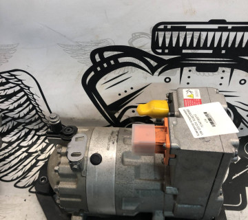 Компресор кондиціонера VW ID3 ID4 1EA820808D 1EA816551G