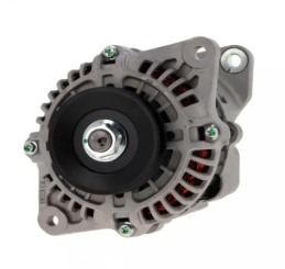 Генератор Nissan Almera Tino 2.2Di 2000-2006 23100BN300