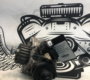 ТНВД/ топливный насос высокого давления 03L130755AE, 03L130755AC Audi Seat Skoda Volkswagen, 2.0 TDI