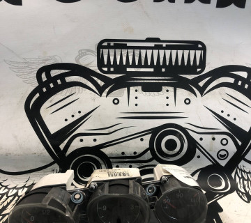 156034526 Панель приладів Alfa romeo 156