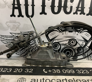 Куліса КПП Volkswagen Passat B6 (2005-2010) 3c0711049p