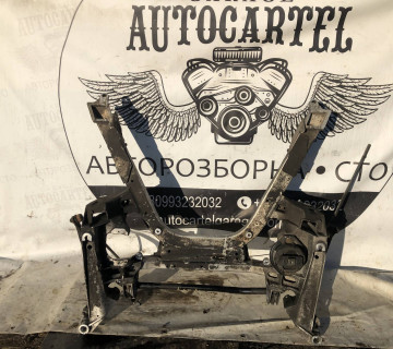 Балка передня Bmw e65/66 6752294