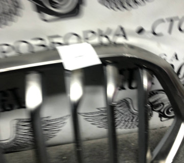 Решітка радіатора BMW X6 G06 8494884 8494885