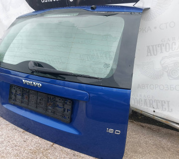 Кришка багажника Volvo V50 2003-2012 L23