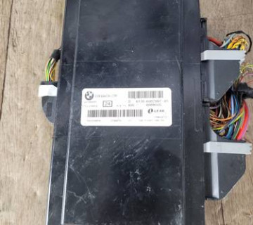 Блок комфорту 61356987997 bmw e90 2.0 d 06r