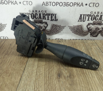 Підрульовий перемикач двірників 10 PIN FORD FUSION (JU2) 02-12, 1S7T17A553DD