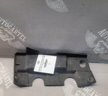 1t0805233a Накладка петлі капота ліва Volkswagen TOURAN 1 2003-2015