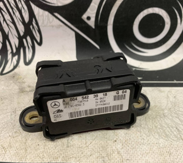 Датчик прискорення ESP Mercedes W221 w164 a0045423918
