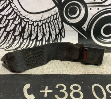Замок безпеки задній BMW 3 E90 E91 609299200b