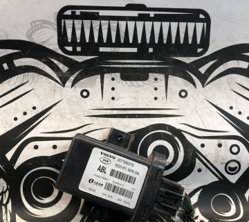 Volvo s80 v70 xc70 модуль фар abl 30795075