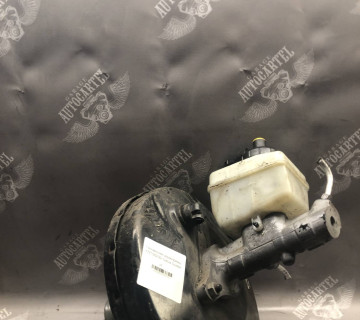 Гальмівний сервопривід 472106230r Dacia Duster