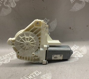 Моторчик склопідйомника задній правий volkswagen passat b6 1k0959701f