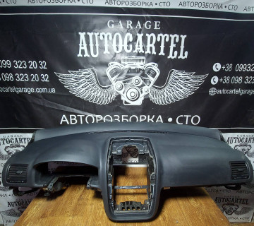 Торпедо VW Golf V 2003 - 2009 T011