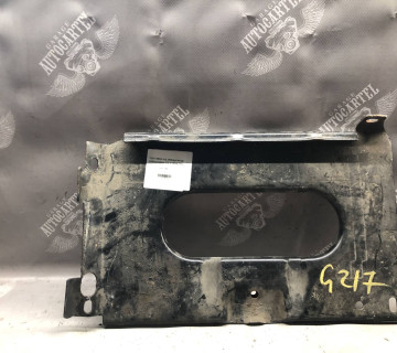 Підставка під акамулятор Volkswagen T5 21954276