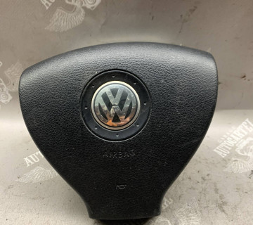 Подушка безпеки кермо VW Golf 5 Jetta 5 1k0880201ad