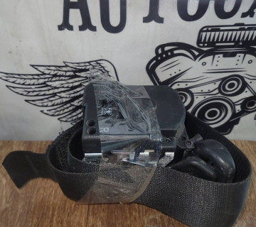 Ремінь безпеки передній правий Ford FOCUS 2 2004-2011 (Форд Фокус), 4M51A61294AL