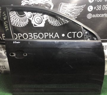 Дверка передня права Volkswagen Golf 5 univ Jetta golf 6 21958335