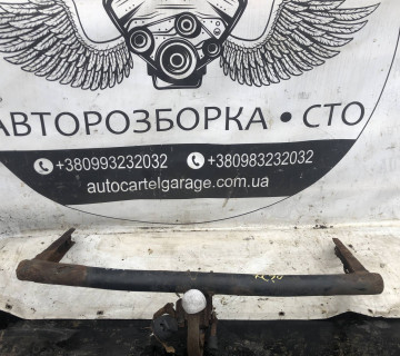 Фаркоп Volvo XC90 2006—2011 21960857
