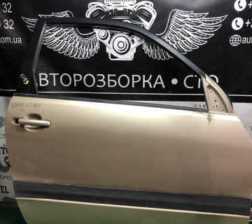 Дверка передня права Suzuki Grand Vitara 3d 21971327
