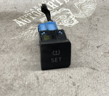 Кнопка SET (кнопка контролю тиску в шинах) VW Golf 6 1k0927121c