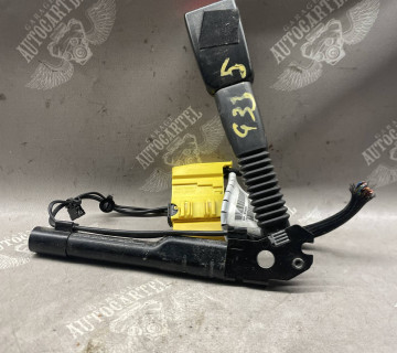Замок безпеки переднього правого BMW 3 E90/E91 7126296