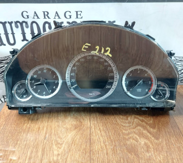 Щиток приладів Mercedes E-class W212 A2129001010