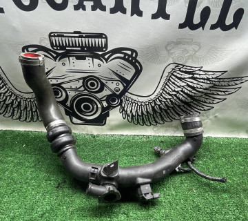 Патрубок інтеркулера FORD KUGA f1fz6c646c