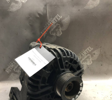 Генератор volvo xc90 2.9 t6 _ 160a 8637849