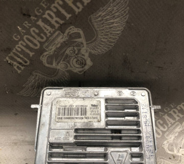 90035944 блок розпалювання ксенону citroen peugeot volvo