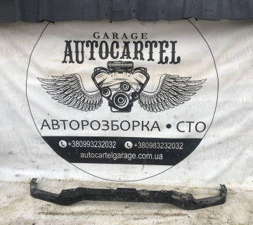Панка телевізора Citroen C4 picasso 21107948