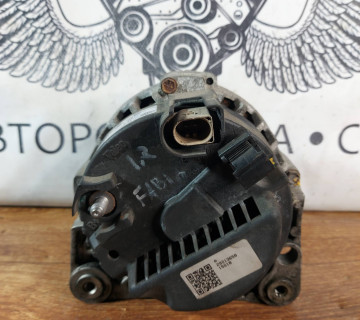 Генератор Skoda Fabia I 1.4i Hella CA1675IR